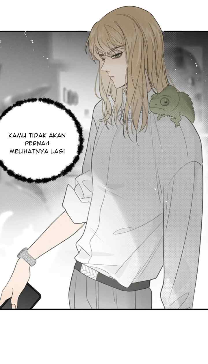 Salt Friend chapter 134 halaman 10