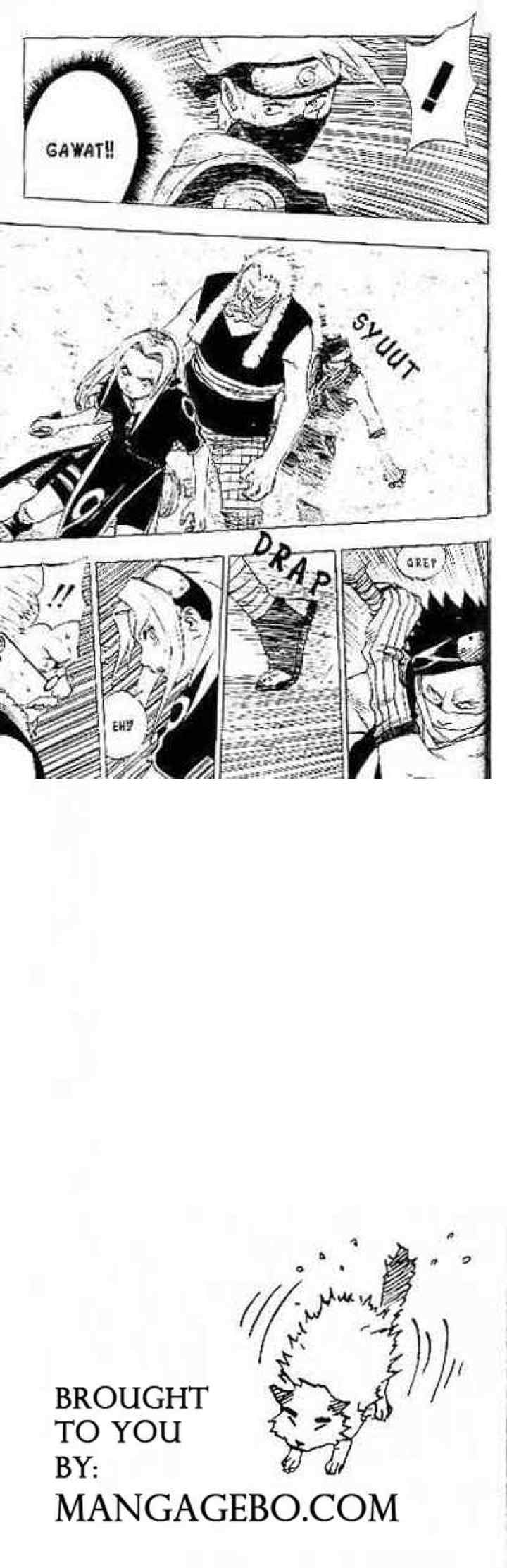 Naruto chapter 26 halaman 10