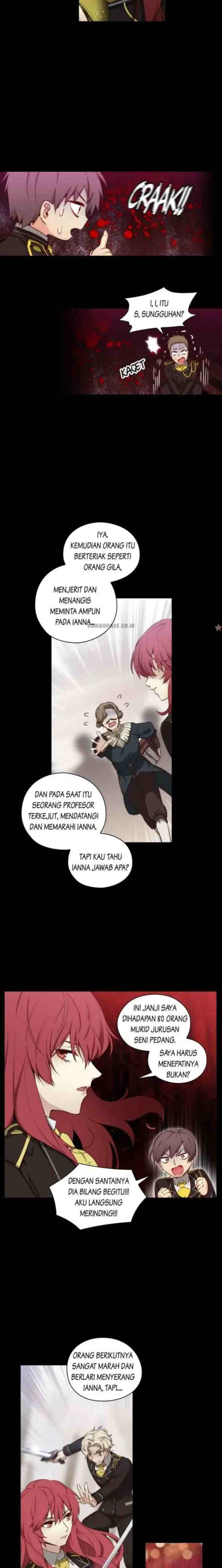 Adonis chapter 58 halaman 12