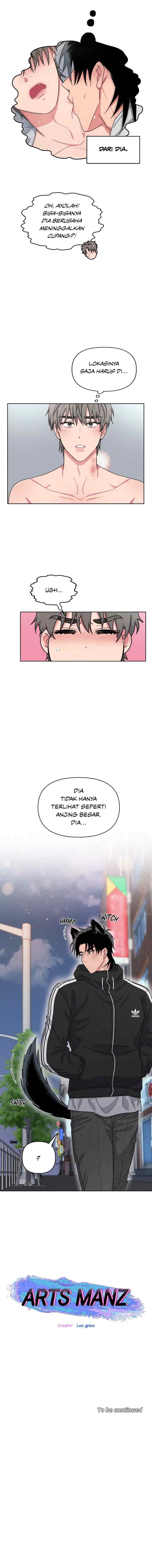 Arts Mans chapter 12 halaman 12