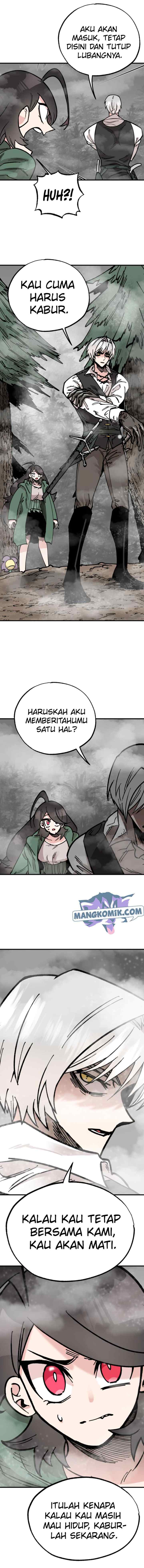 Rathard chapter 27 halaman 15