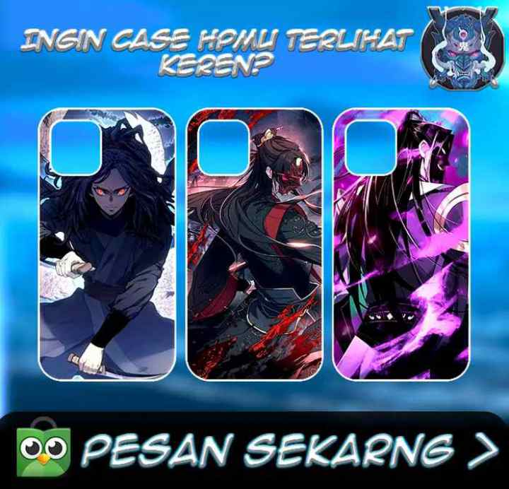 My Senior Brother Is Too Steady chapter 59 halaman 8