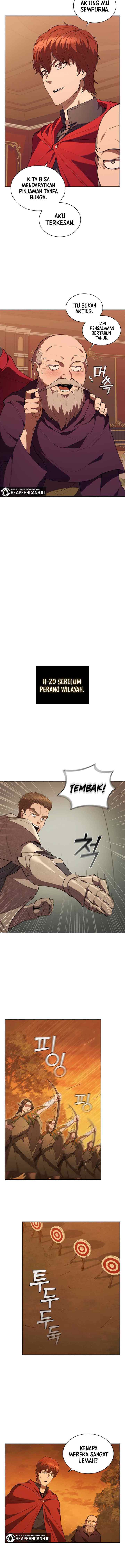 I Regressed As The Duke chapter 17 halaman 12