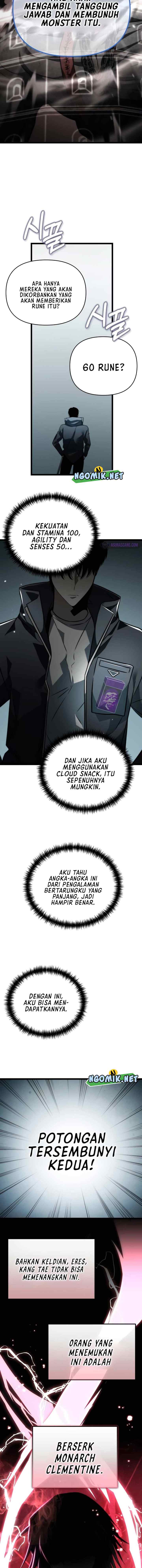 Reincarnator chapter 17 halaman 11