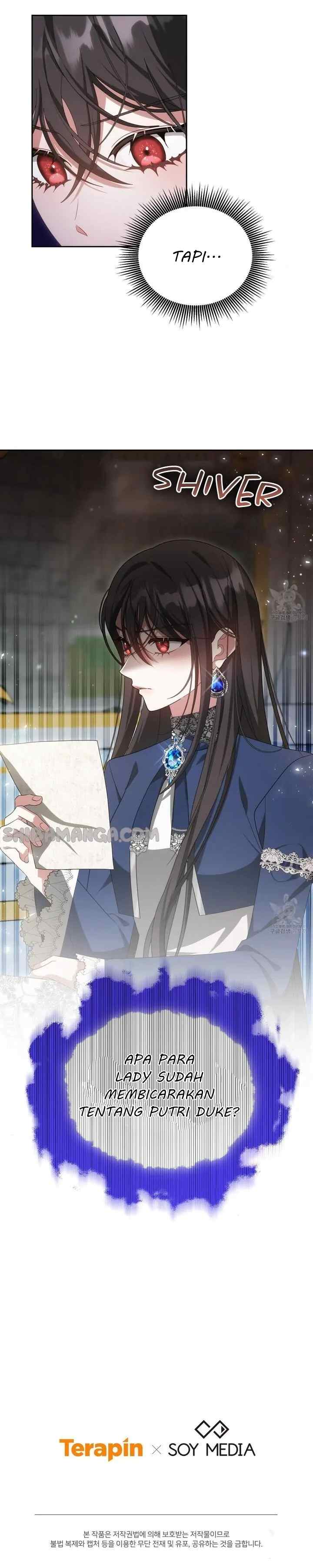 I Hated It Even More chapter 44 halaman 15