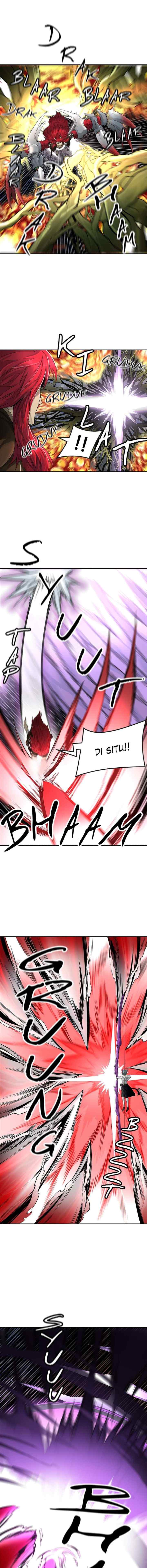 Tower of God chapter 446 halaman 12