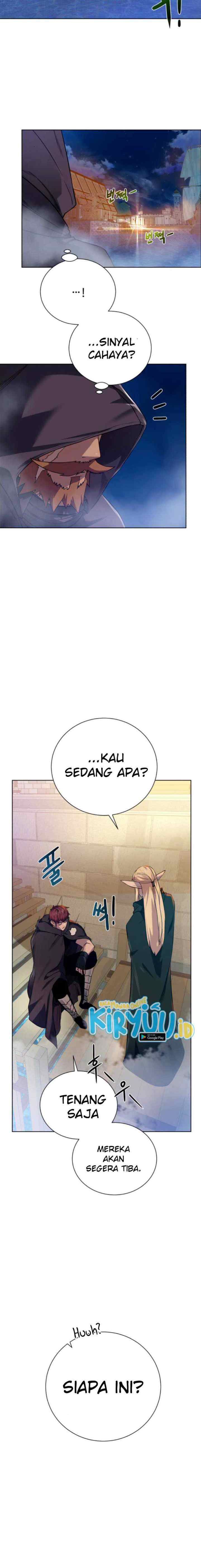 Dungeons & Artifacts chapter 67 halaman 14