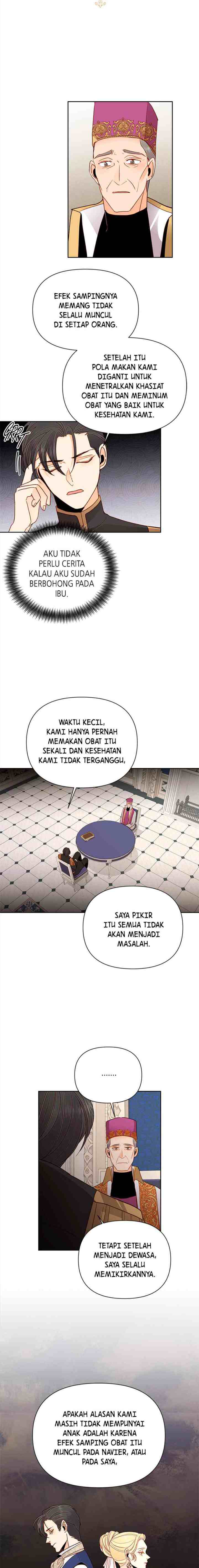 The Remarried Empress chapter 76 halaman 9