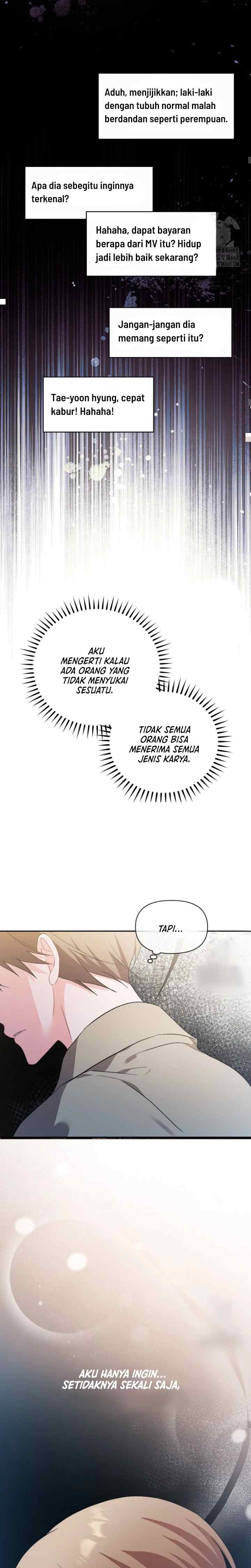 Masquerade chapter 31 halaman 9