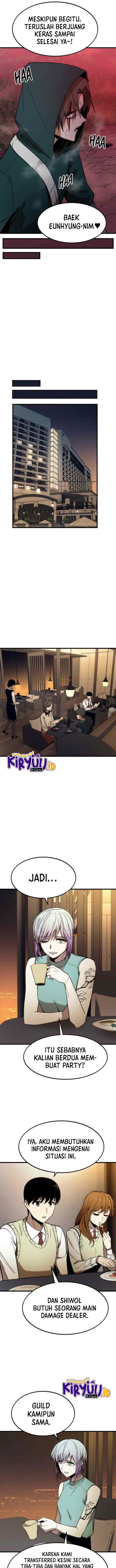 Ultra Alter chapter 28 halaman 14