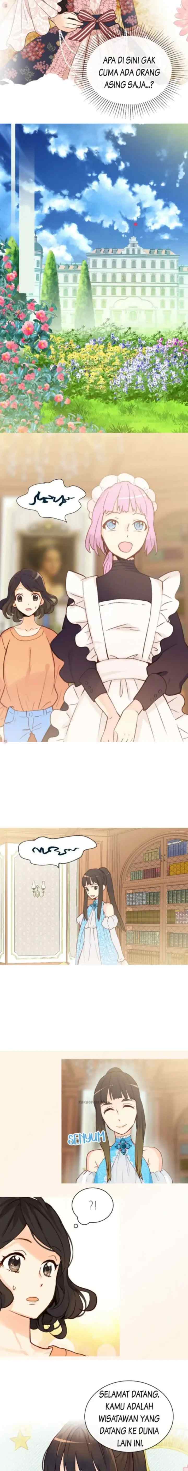 Empress of Another World chapter 128 halaman 7