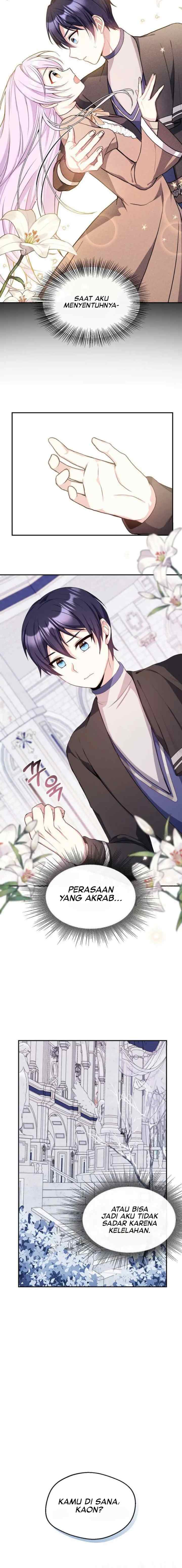 I Became the Older Sister of a Regretful Male Lead chapter 8 halaman 7