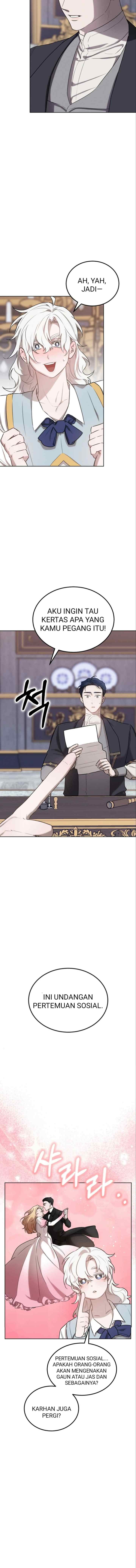 Hey, Don't Press That Button chapter 30 halaman 8