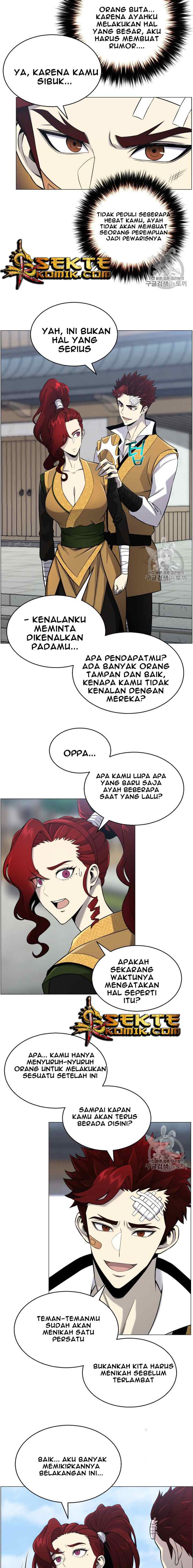 Reverse Villain chapter 52 halaman 5