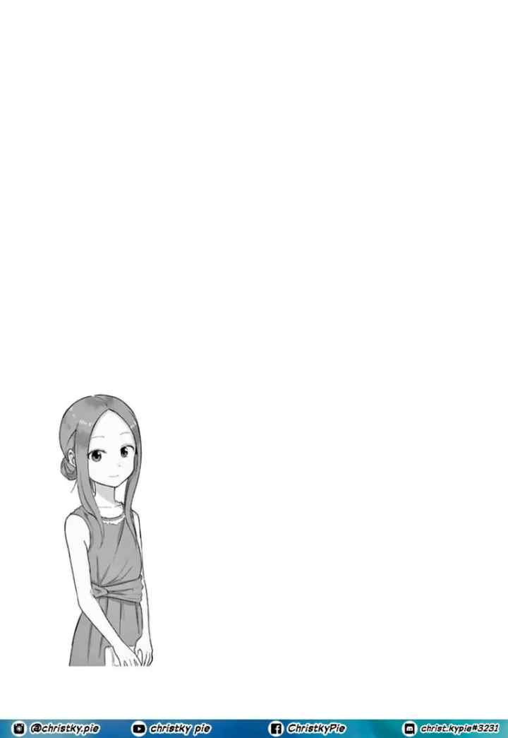Karakai Jouzu no (Moto) Takagi-san chapter 140 halaman 9