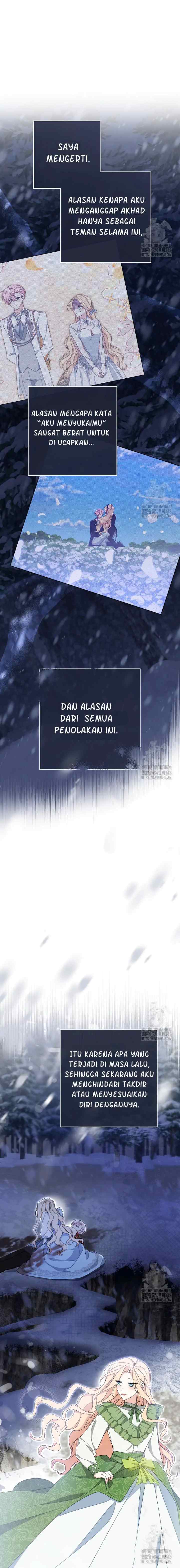Please Cherish Your Friends chapter 67 halaman 14