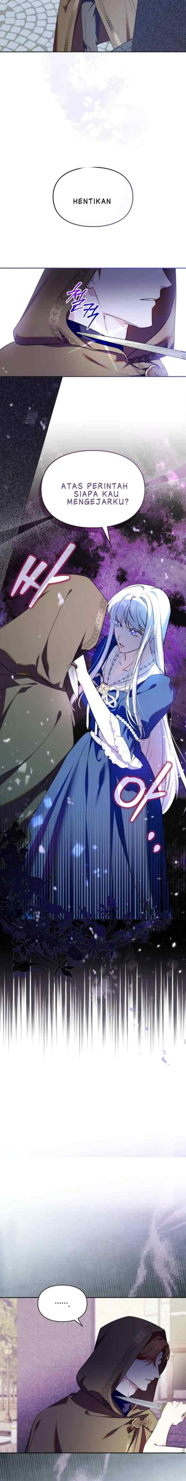 I Became the Tyrant's Servant chapter 67 halaman 14