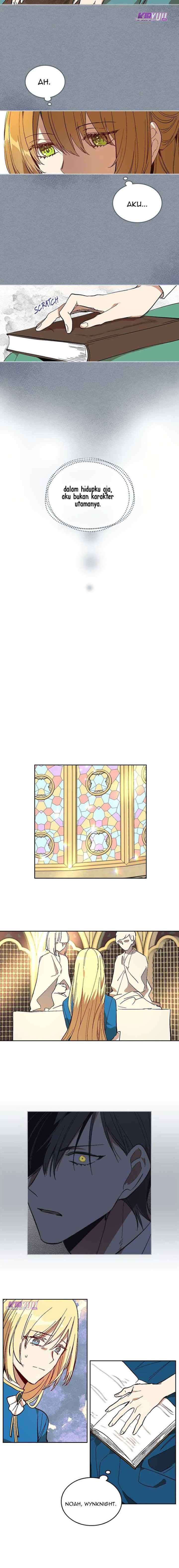 The Reason Why Raeliana Ended up at the Duke's Mansion chapter 126 halaman 10