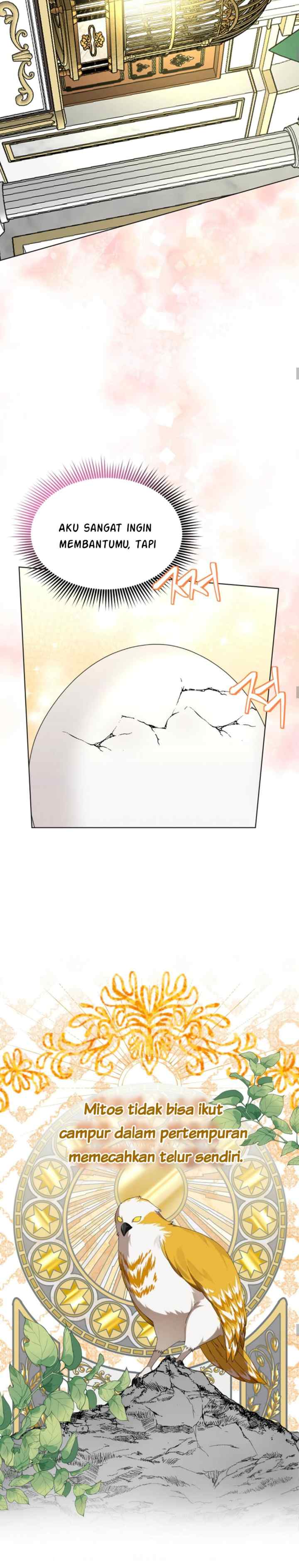 Bird Empress chapter 5 halaman 8