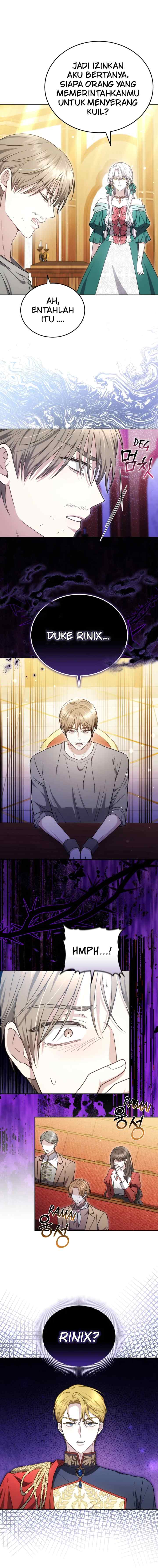 The Male Lead's Nephew Like Me So Much chapter 85 halaman 7