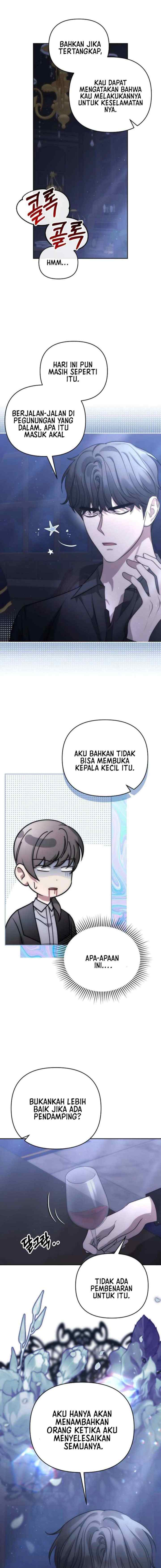 How To Turn A Kind Savior Into An Emperor chapter 30 halaman 7