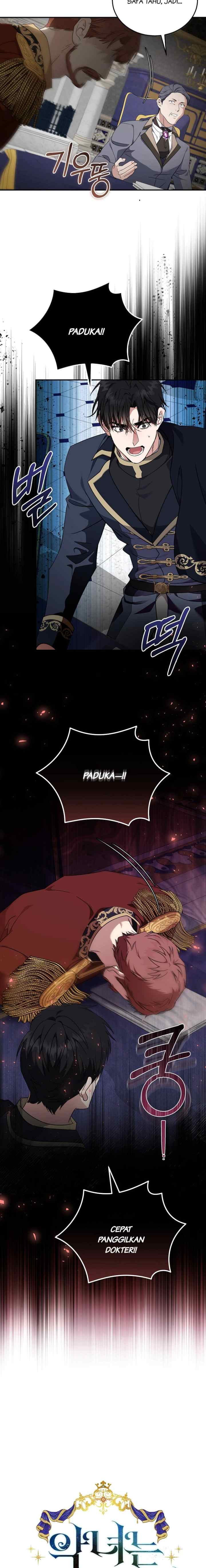 The Villainess Lives Twice chapter 199 halaman 11