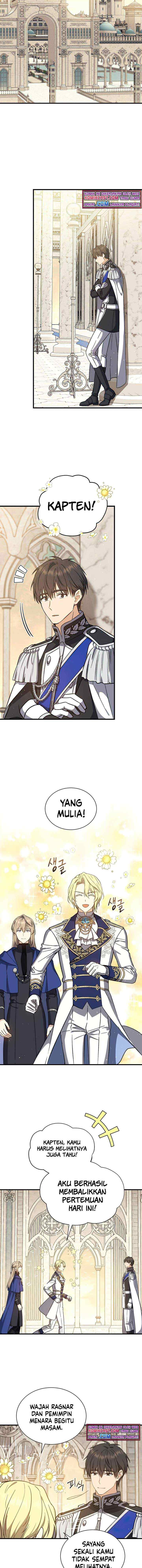 Return of the 8Th Class Magician chapter 37 halaman 6