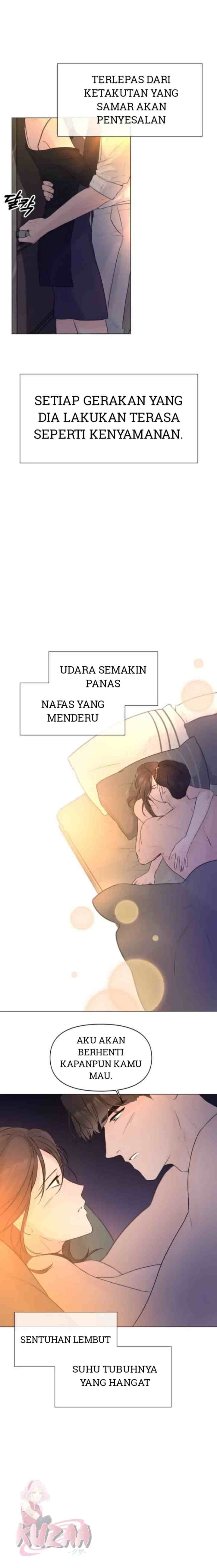 Another Love! chapter 7 halaman 16