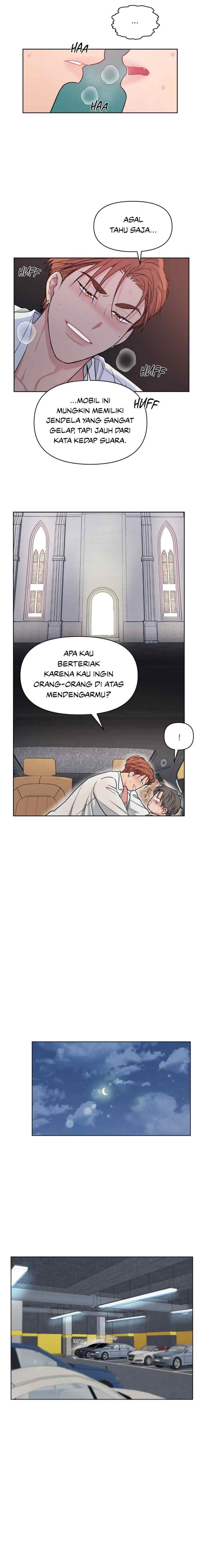 Arts Mans chapter 17 halaman 12