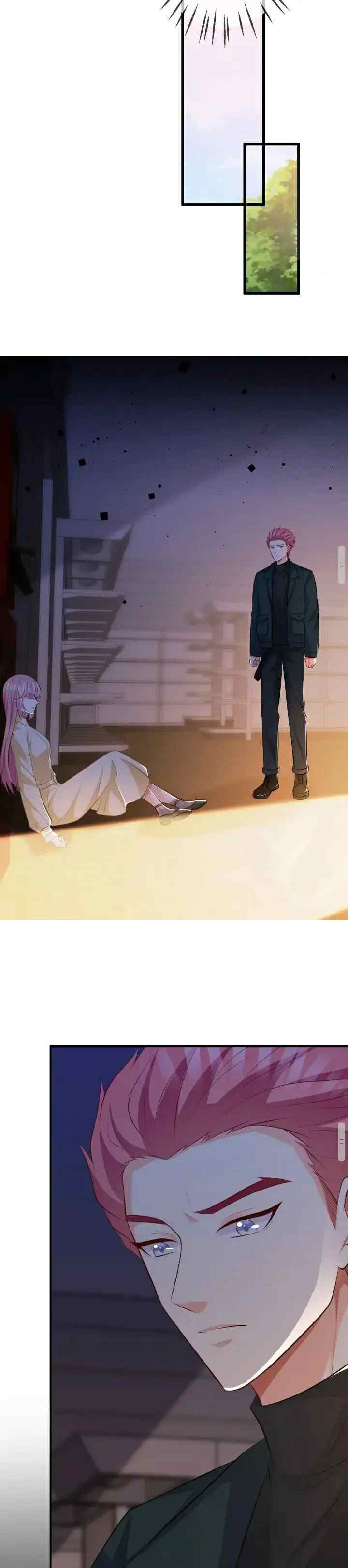 Embrace My Shadow chapter 315 halaman 5