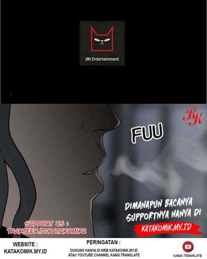 Trigger chapter 80 halaman 17