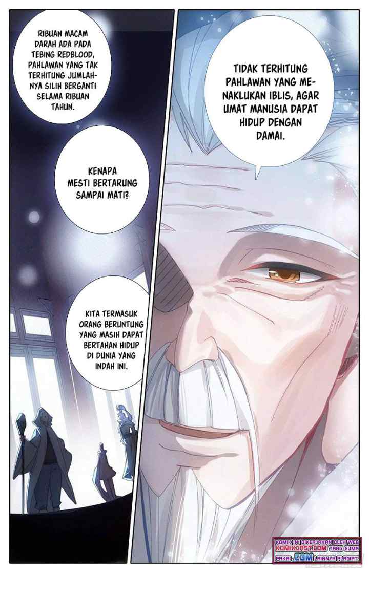 Cang Yuantu chapter 86 halaman 10