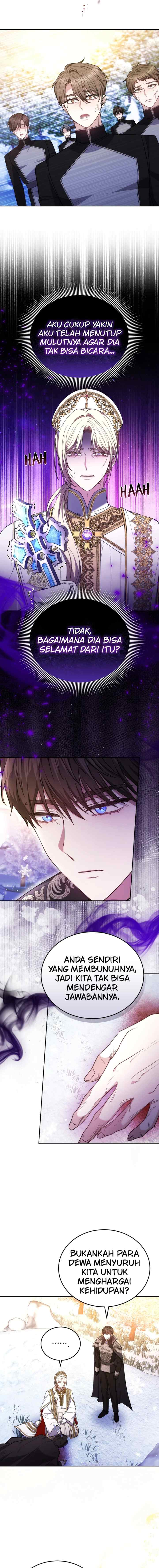 The Male Lead's Nephew Like Me So Much chapter 89 halaman 5