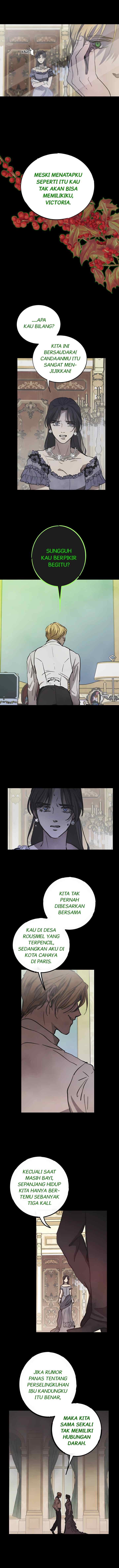 Lover of Green Midnight chapter 4 halaman 10