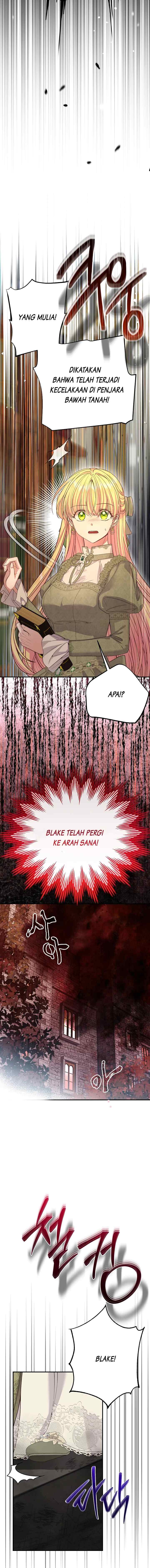 I Became the Wife of the Monstrous Crown Prince chapter 112 halaman 16