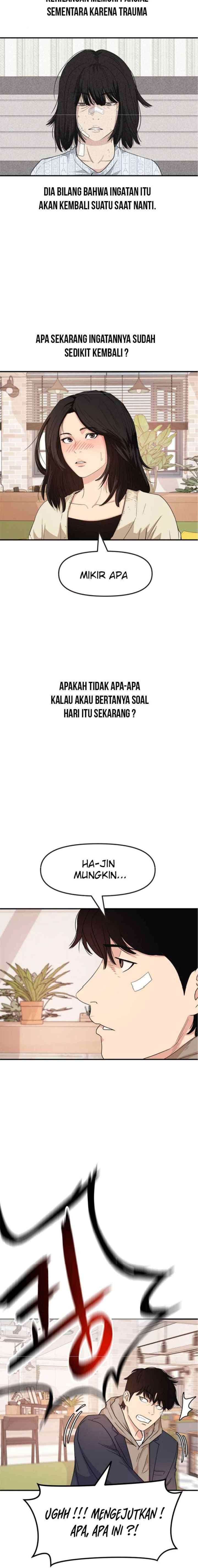 Guard Pass chapter 11 halaman 12