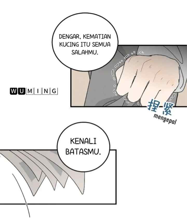 Salt Friend chapter 145 halaman 11