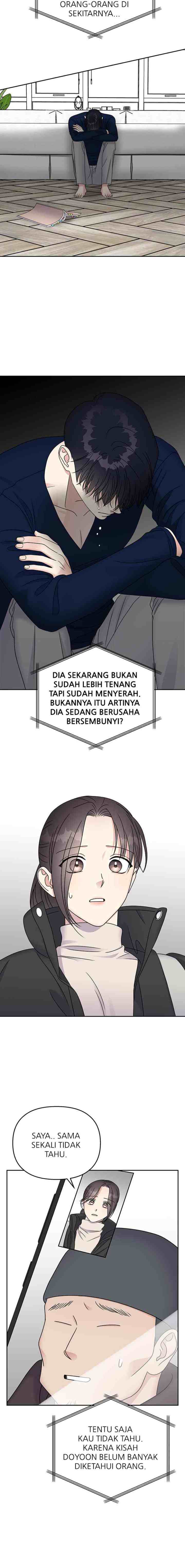 Do As I Say! chapter 51 halaman 13