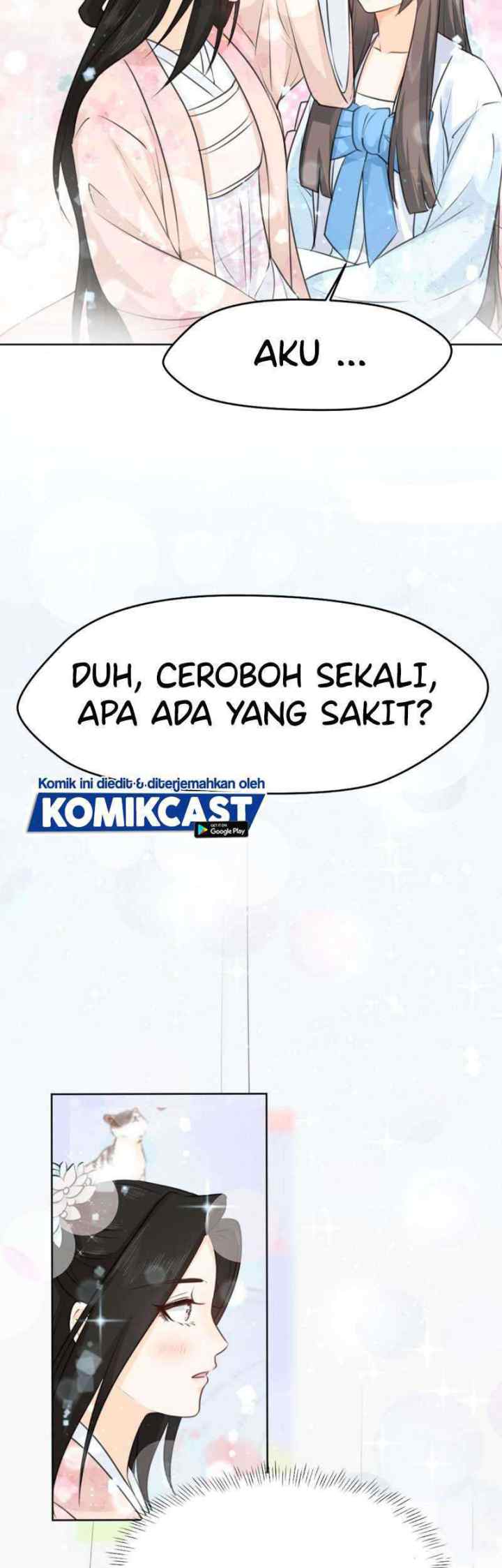 Sweet Heart of Girl chapter 6 halaman 5