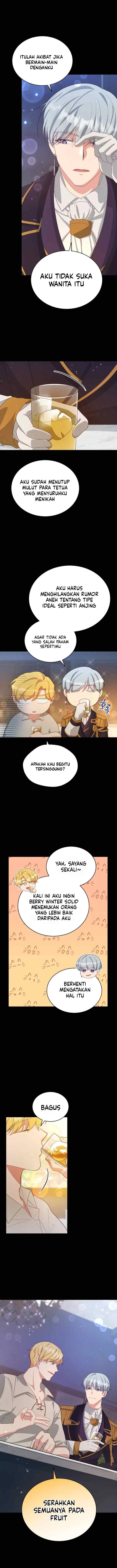 I Seduced the Deceitful Duke chapter 7 halaman 5