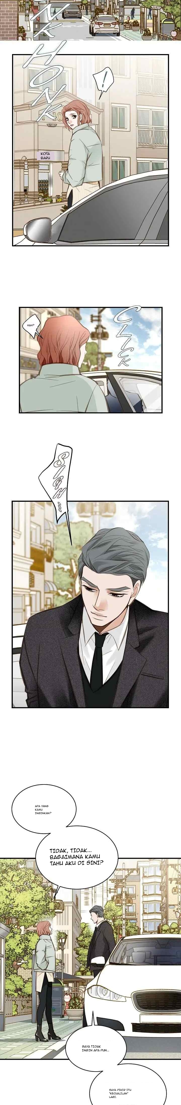 Survival Marriage chapter 11 halaman 6