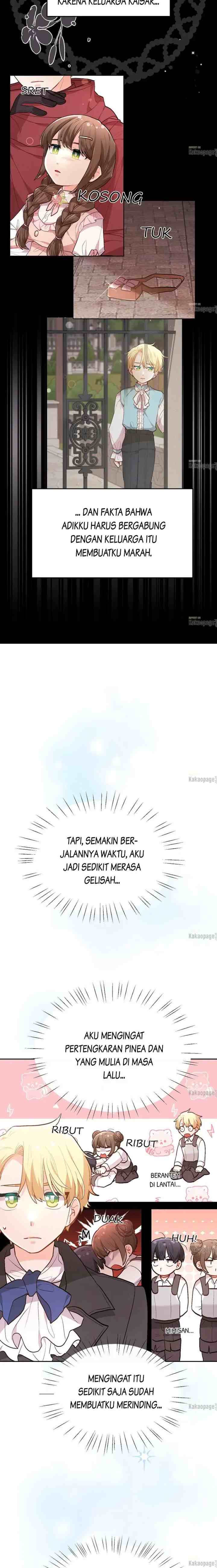 I Was Just an Ordinary Lady chapter 141 halaman 5
