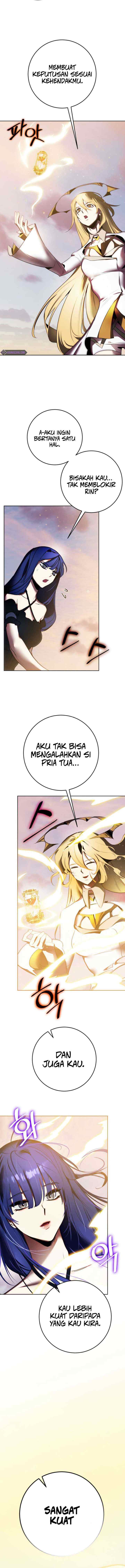 Return to Player chapter 125 halaman 9