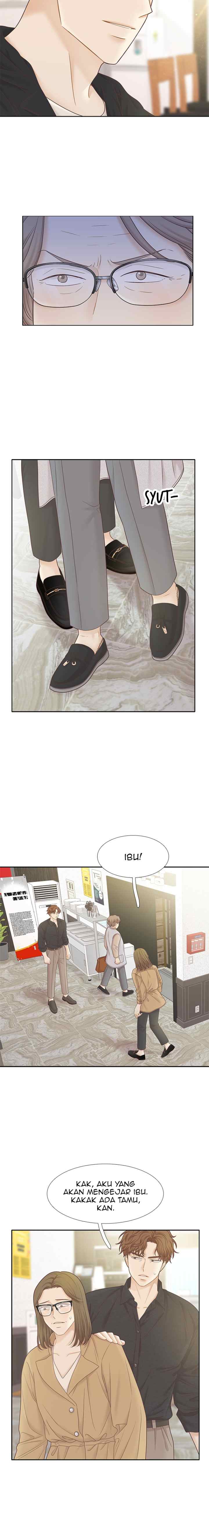 Odd Girls Out S2 chapter 196 halaman 4