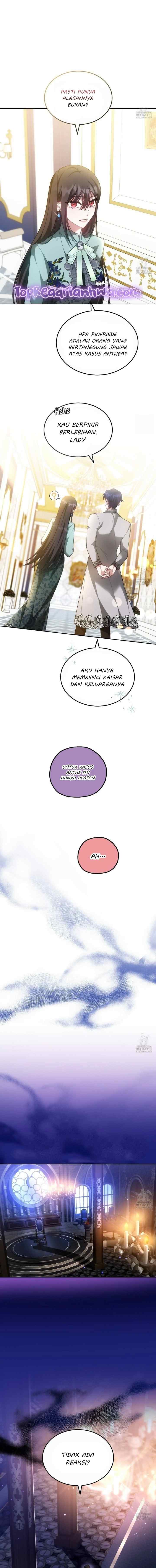 I Hated It Even More chapter 52 halaman 10