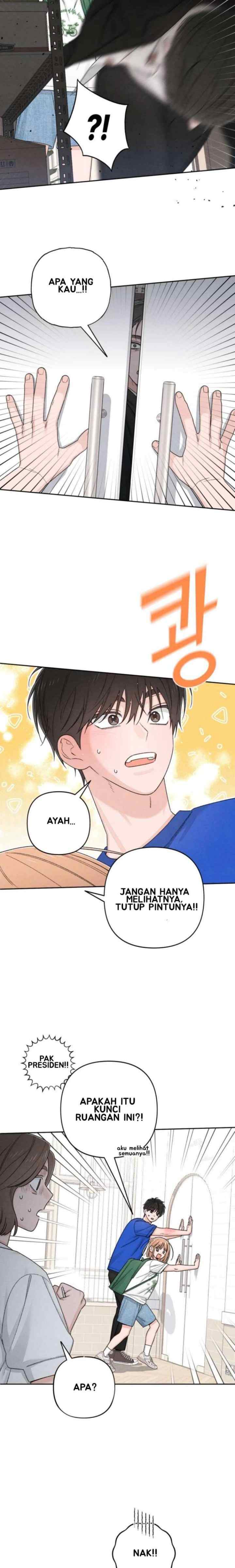 Apocalypse of Youth chapter 93 halaman 16