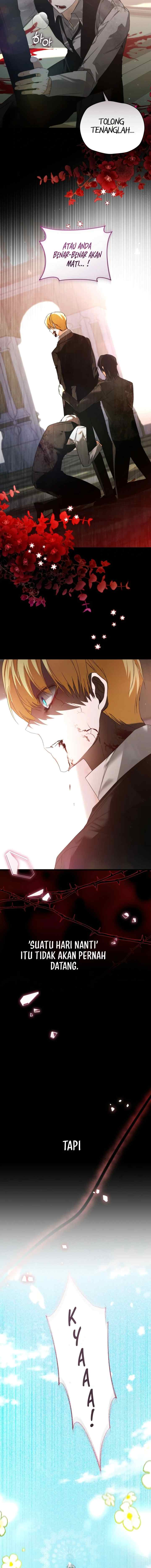 Fell In Tho The Arms of A Mad Villain chapter 52 halaman 10