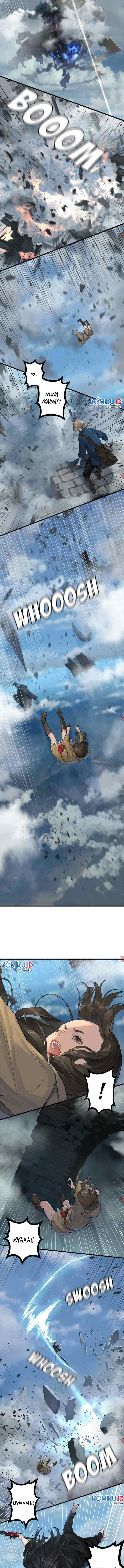 Her Summon chapter 112 halaman 7