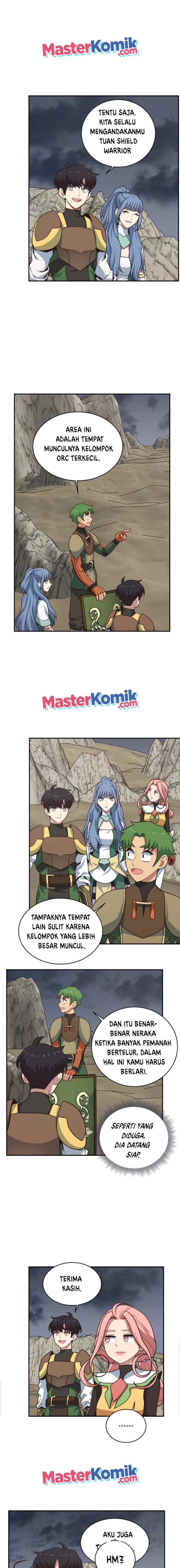 One of a Kind Irregular chapter 11 halaman 12