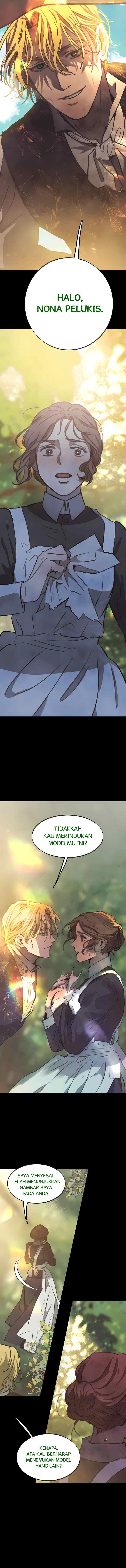 Lover of Green Midnight chapter 8 halaman 4